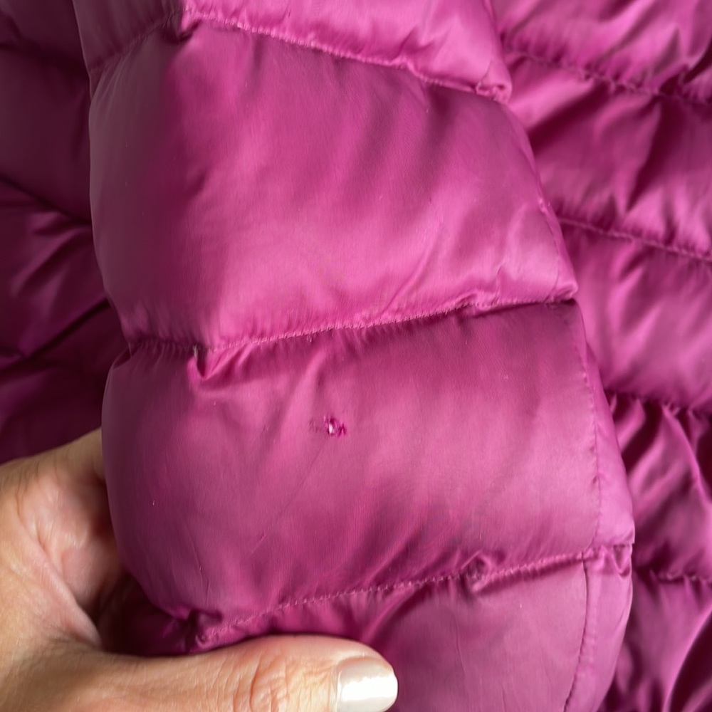 Authentic Girls Burberry Jacket - Picture 10 of 12